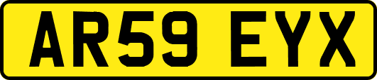 AR59EYX