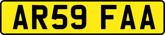 AR59FAA