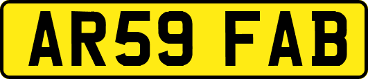 AR59FAB