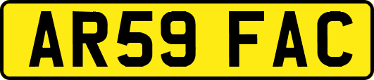 AR59FAC