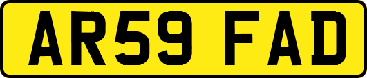 AR59FAD