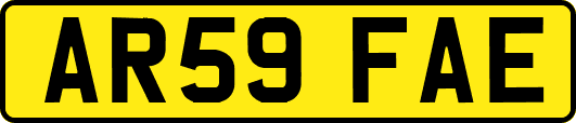 AR59FAE