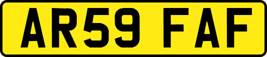 AR59FAF