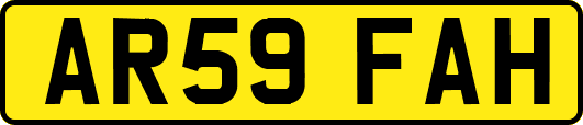 AR59FAH