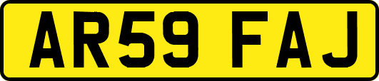 AR59FAJ