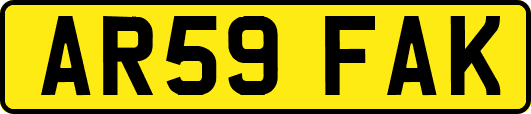 AR59FAK