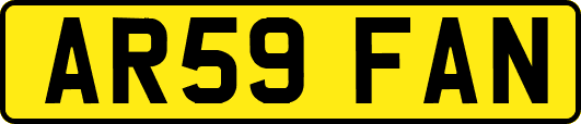 AR59FAN
