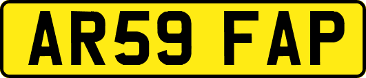 AR59FAP