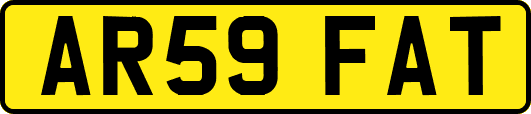 AR59FAT