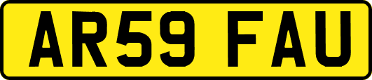 AR59FAU