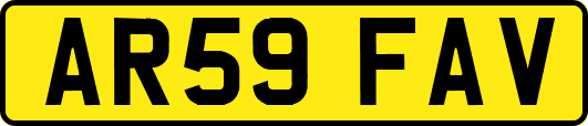 AR59FAV