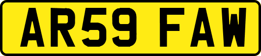 AR59FAW