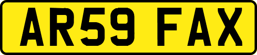 AR59FAX
