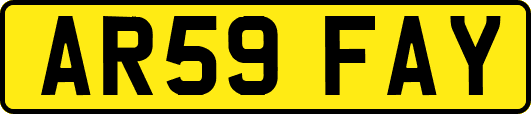 AR59FAY