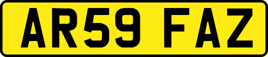 AR59FAZ