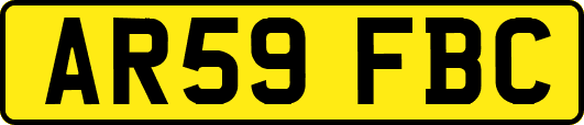 AR59FBC
