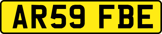 AR59FBE