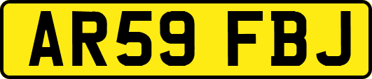 AR59FBJ
