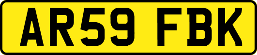 AR59FBK