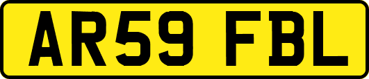AR59FBL