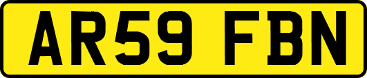 AR59FBN