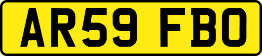 AR59FBO
