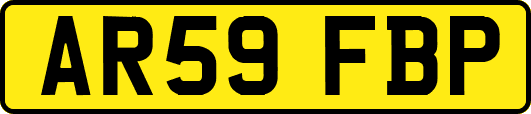 AR59FBP