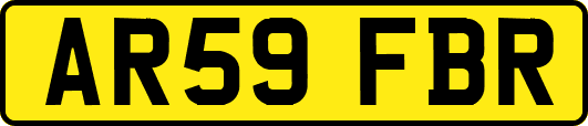AR59FBR