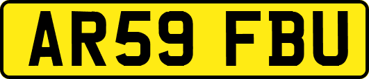 AR59FBU