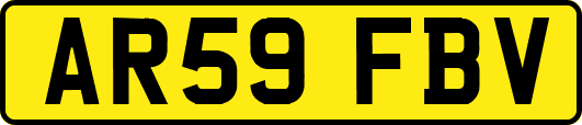 AR59FBV