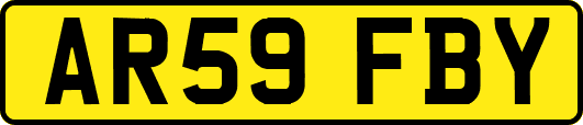 AR59FBY