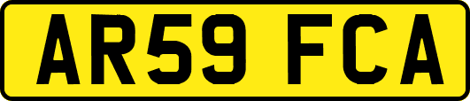 AR59FCA