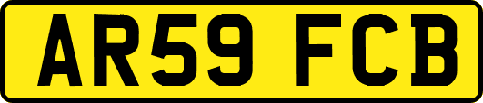 AR59FCB