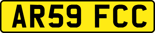 AR59FCC