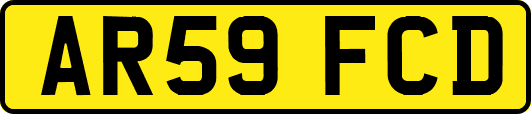 AR59FCD