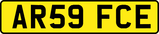 AR59FCE