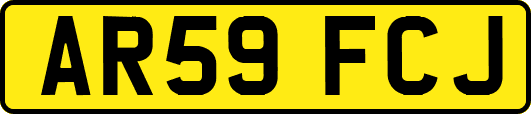 AR59FCJ