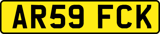 AR59FCK