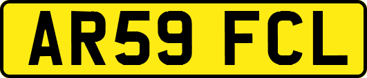 AR59FCL
