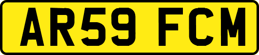 AR59FCM