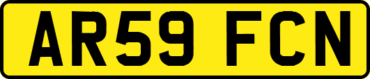 AR59FCN