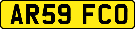AR59FCO
