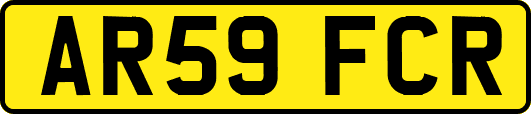 AR59FCR