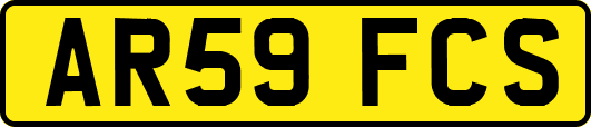 AR59FCS