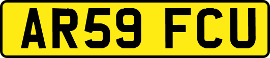 AR59FCU