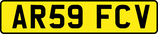 AR59FCV