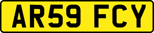 AR59FCY