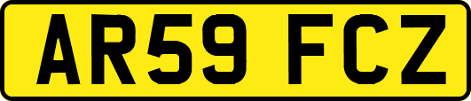 AR59FCZ