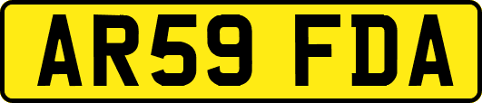 AR59FDA