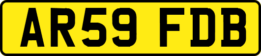 AR59FDB